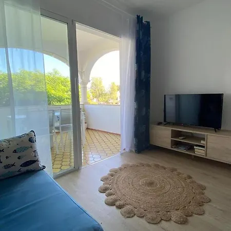 公寓 Paraiso 埃斯特波纳
