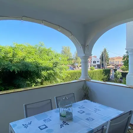 Appartamento Paraiso Estepona